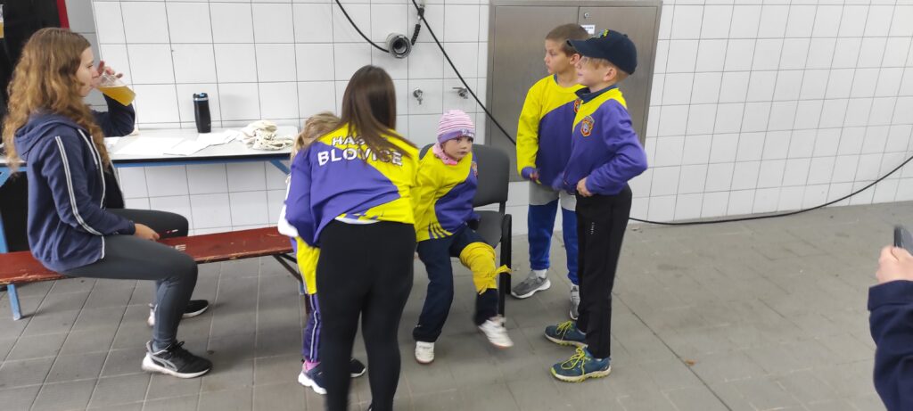 Blovická soutěž mladých hasičů již po sedmadvacáté.